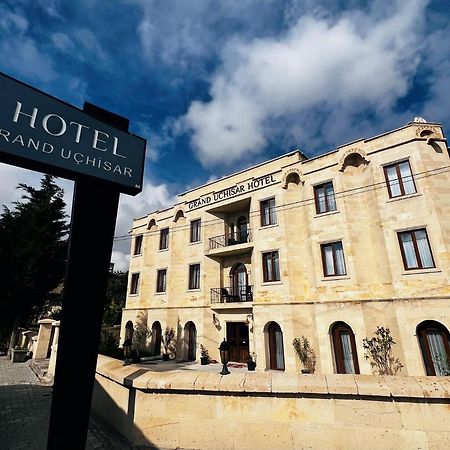 Grand Uchisar Hotel Экстерьер фото