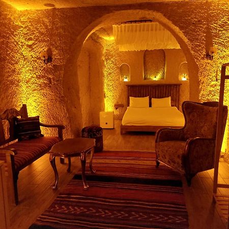 Grand Uchisar Hotel Экстерьер фото