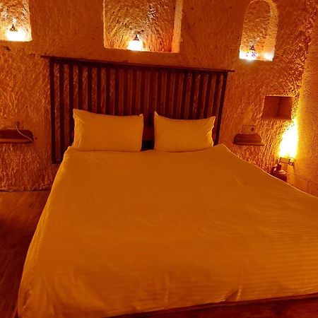 Grand Uchisar Hotel Экстерьер фото