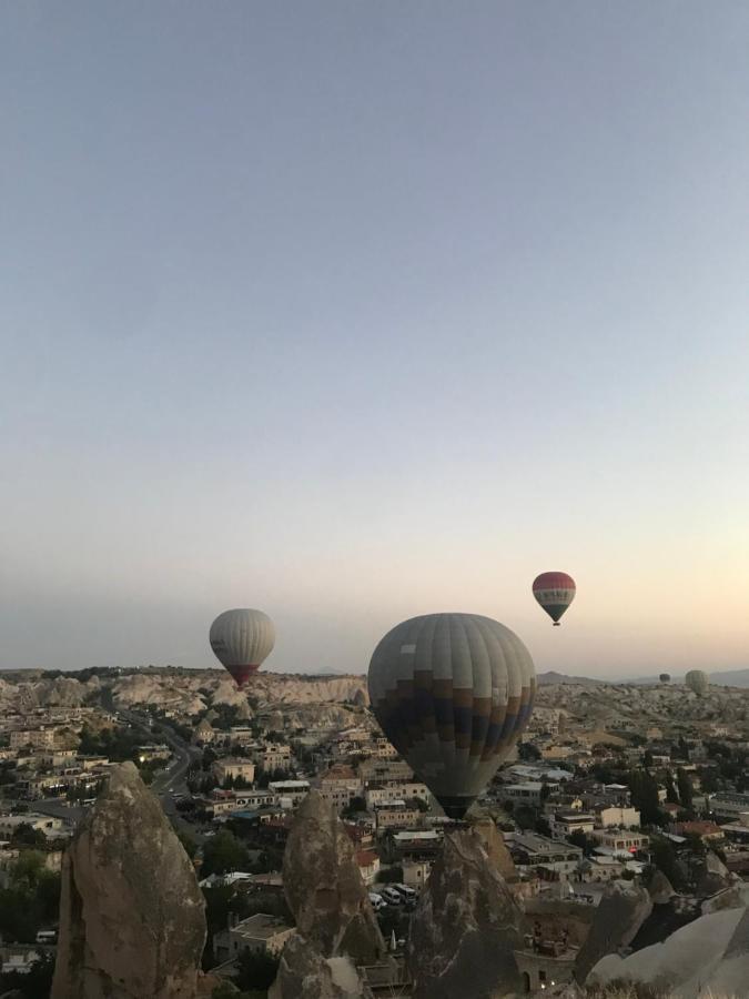 Grand Uchisar Hotel Экстерьер фото