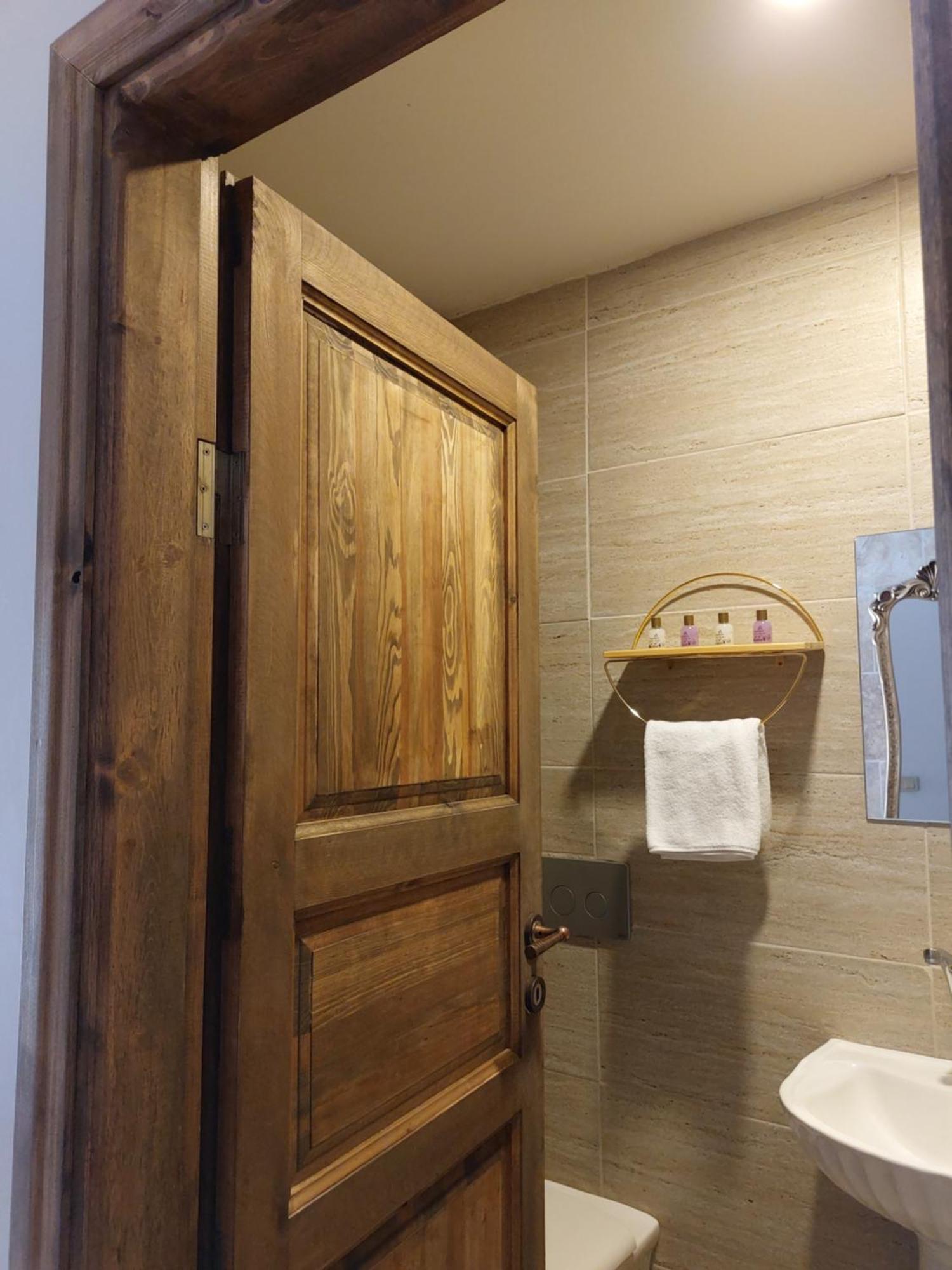 Grand Uchisar Hotel Экстерьер фото