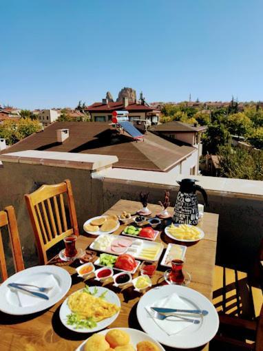 Grand Uchisar Hotel Экстерьер фото