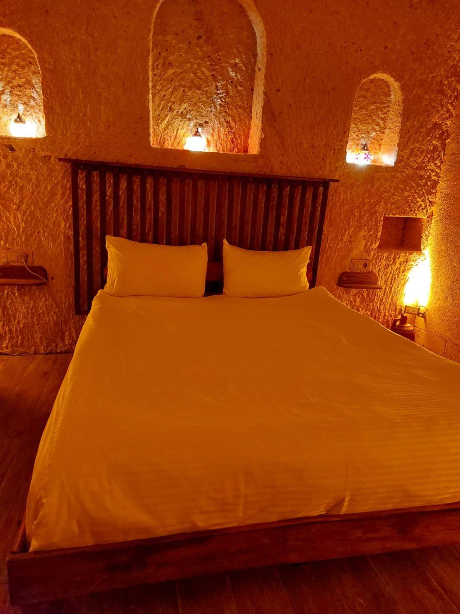 Grand Uchisar Hotel Экстерьер фото